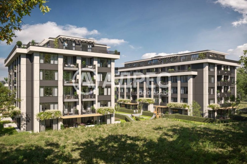 For Sale  3+ bedroom Sofia , Krastova vada , 264 sq.m | 52341643 - image [5]