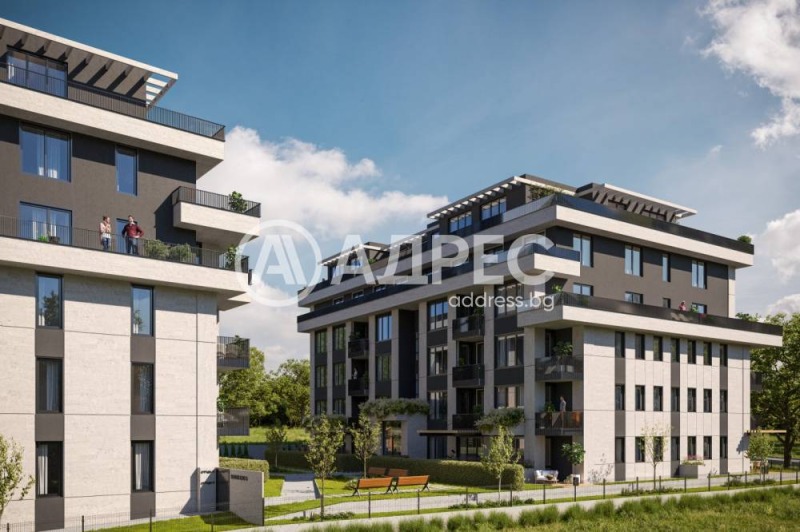 For Sale  3+ bedroom Sofia , Krastova vada , 264 sq.m | 52341643 - image [8]