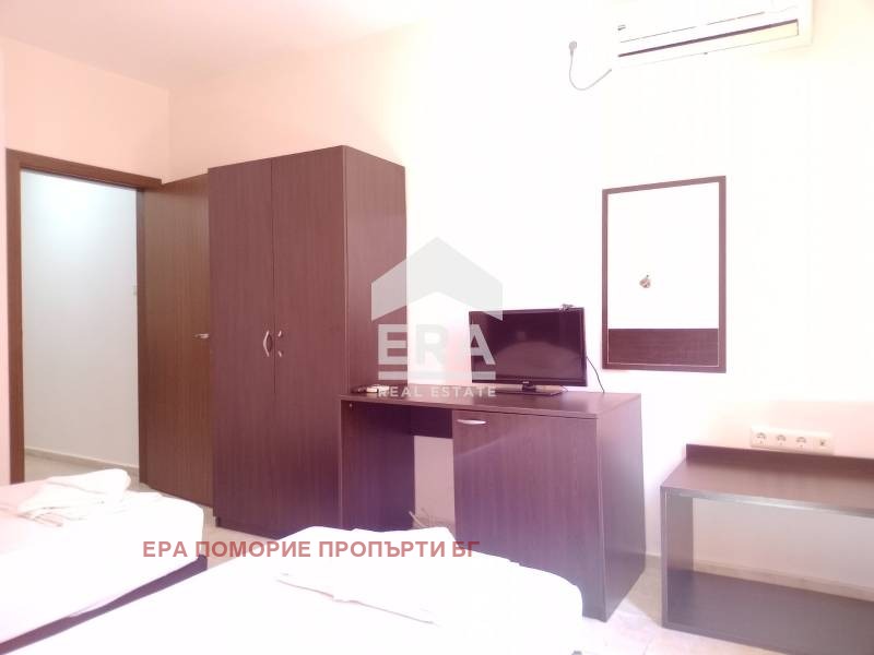 Продава МНОГОСТАЕН, гр. Поморие, област Бургас, снимка 9 - Апартаменти - 55464473