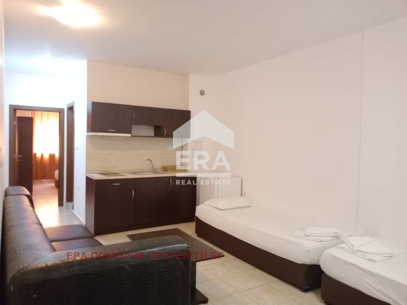 Продава МНОГОСТАЕН, гр. Поморие, област Бургас, снимка 6 - Апартаменти - 55464473