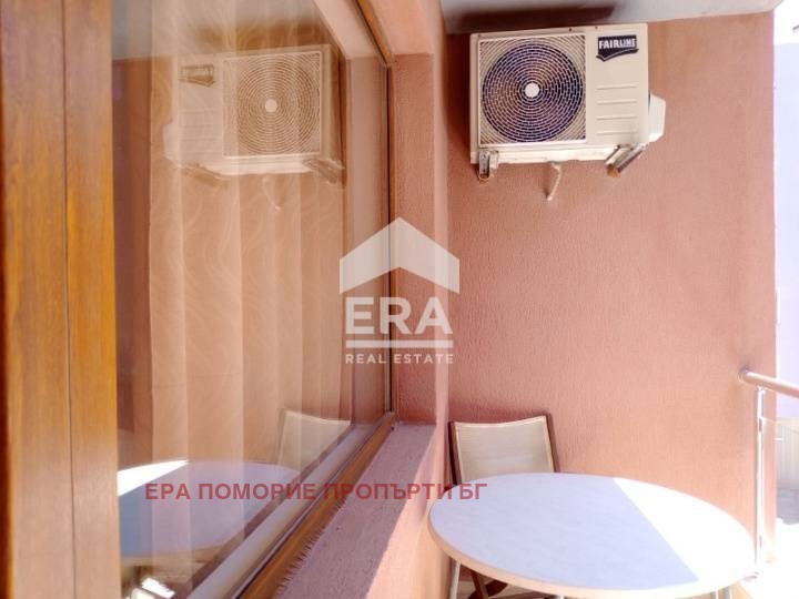 Продава МНОГОСТАЕН, гр. Поморие, област Бургас, снимка 15 - Апартаменти - 55464473