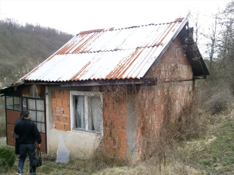 Προς πώληση  σπίτι περιοχή Πέρνικ , Ραδηβοτσ , 35 τ.μ | 72035527 - εικόνα [8]