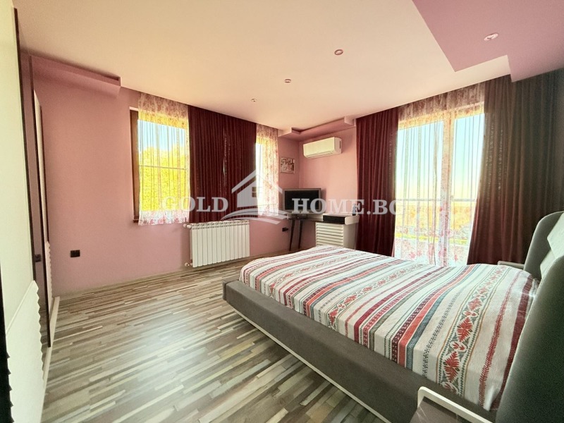 Продава КЪЩА, с. Първенец, област Пловдив, снимка 14 - Къщи - 52826565