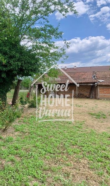 Продава КЪЩА, с. Дъбравино, област Варна, снимка 11 - Къщи - 54513358