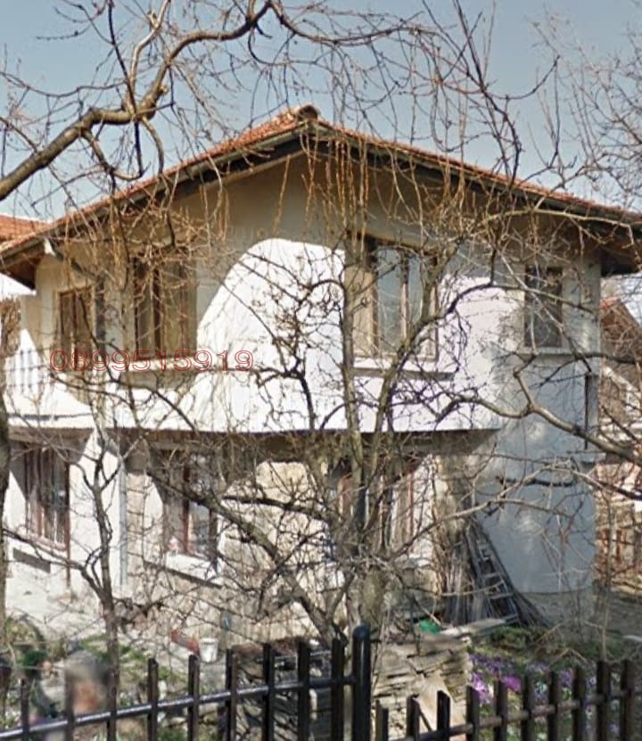 Продава КЪЩА, гр. София, Драгалевци, снимка 6 - Къщи - 55543919