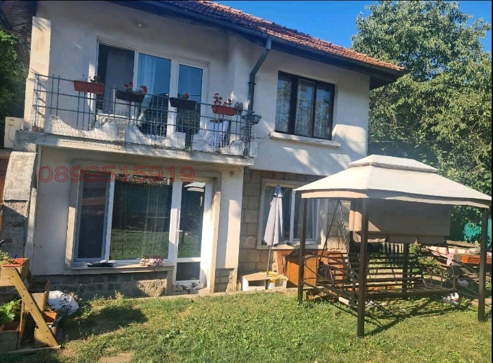 Продава КЪЩА, гр. София, Драгалевци