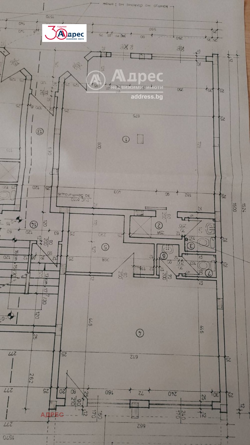 Продава МАГАЗИН, гр. Варна, ЖП Гара, снимка 3 - Магазини - 41319203