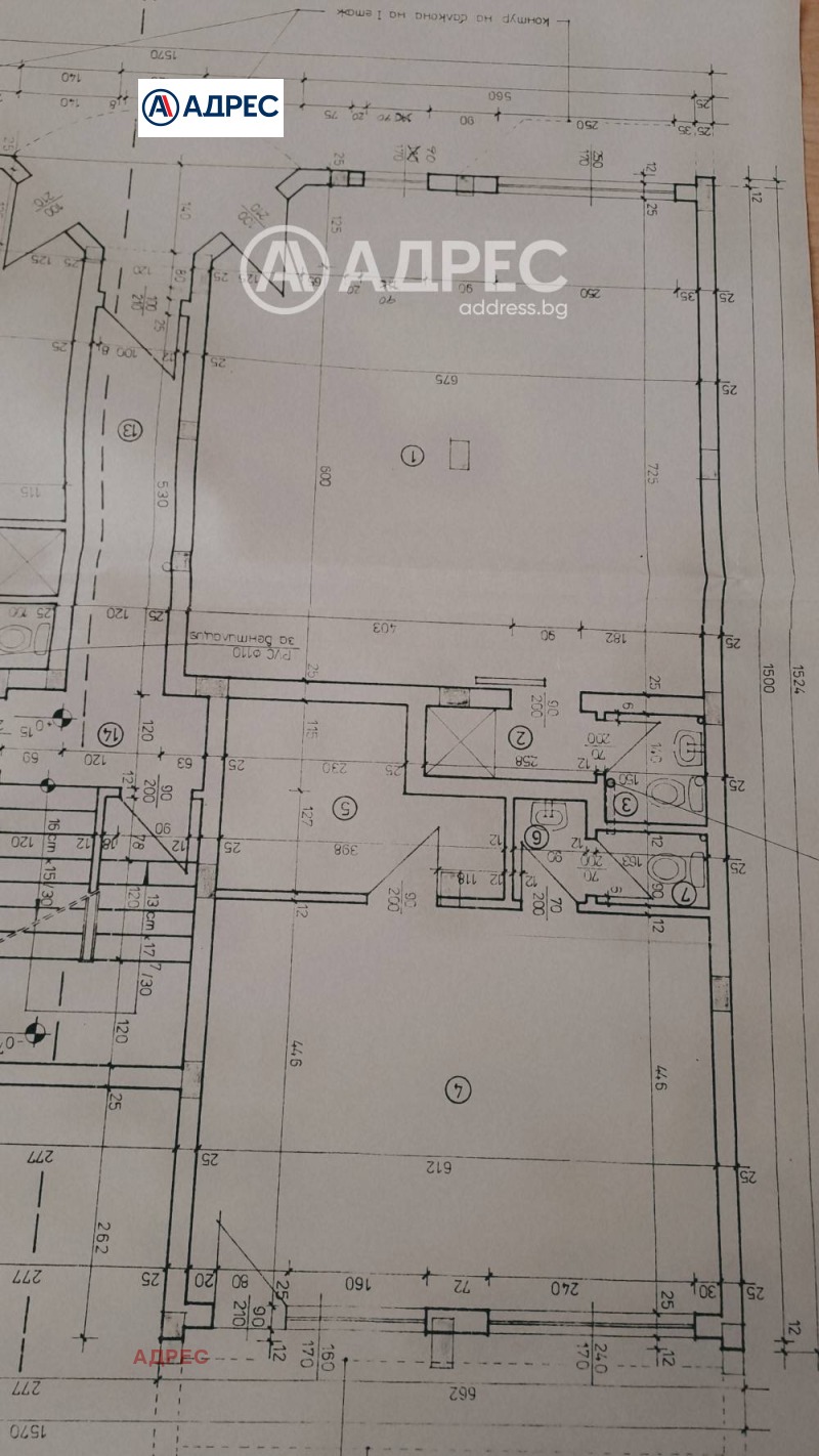 Продава МАГАЗИН, гр. Варна, ЖП Гара, снимка 3 - Магазини - 41319203