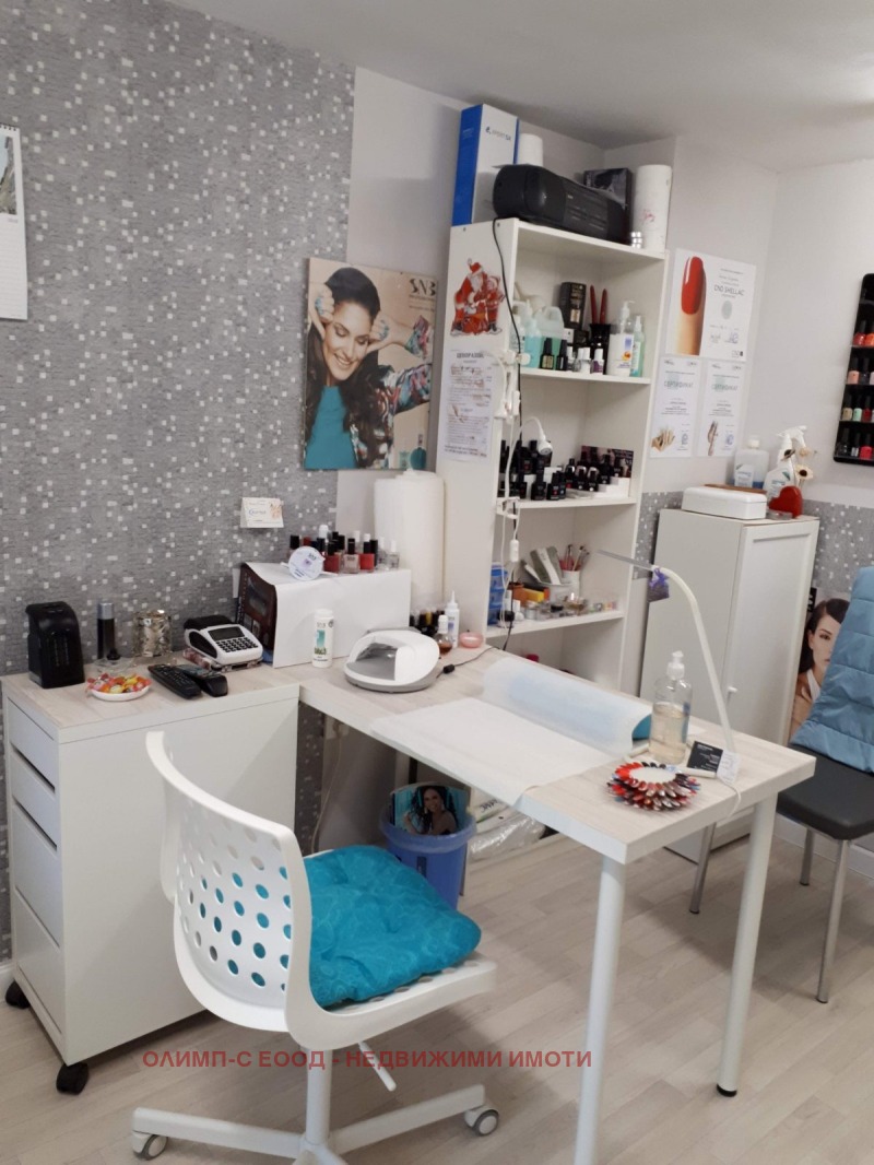 Na prodej  Prodejna Varna , Sportna zala , 17 m2 | 57515766