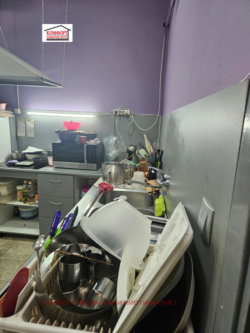 Продава  Магазин град Плевен , Широк център , 73 кв.м | 12026725 - изображение [8]