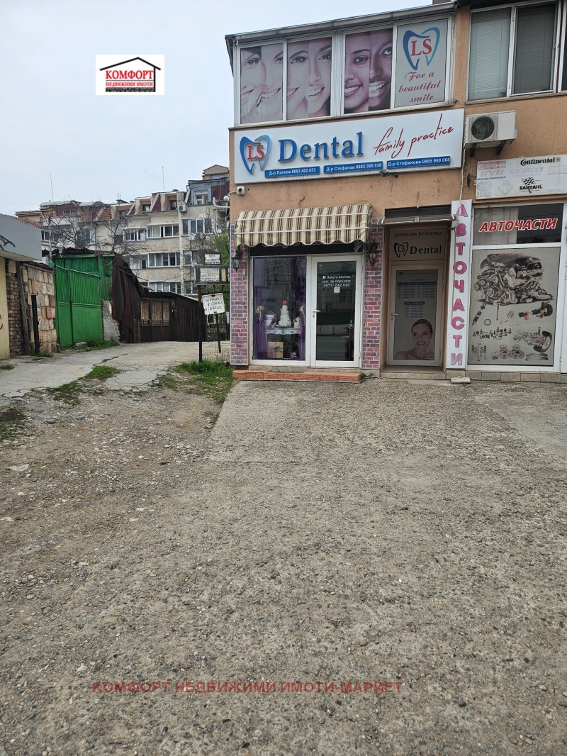 Продава  Магазин град Плевен , Широк център , 73 кв.м | 12026725