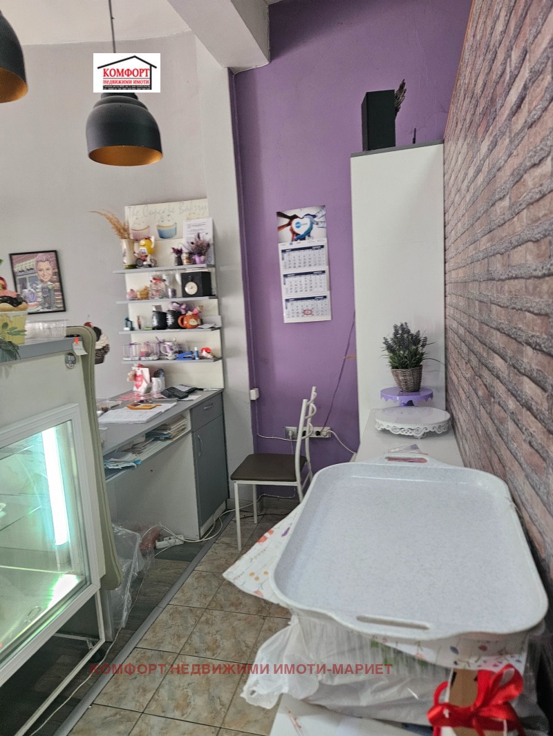Продава  Магазин град Плевен , Широк център , 73 кв.м | 12026725 - изображение [5]