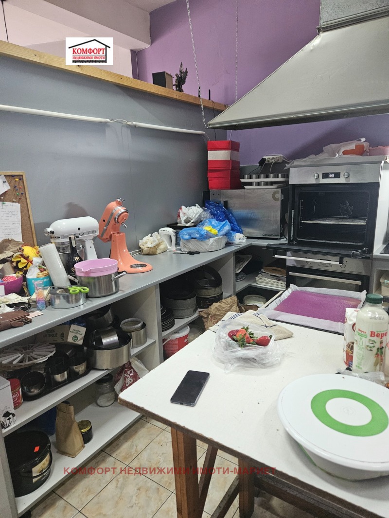 Продава  Магазин град Плевен , Широк център , 73 кв.м | 12026725 - изображение [6]