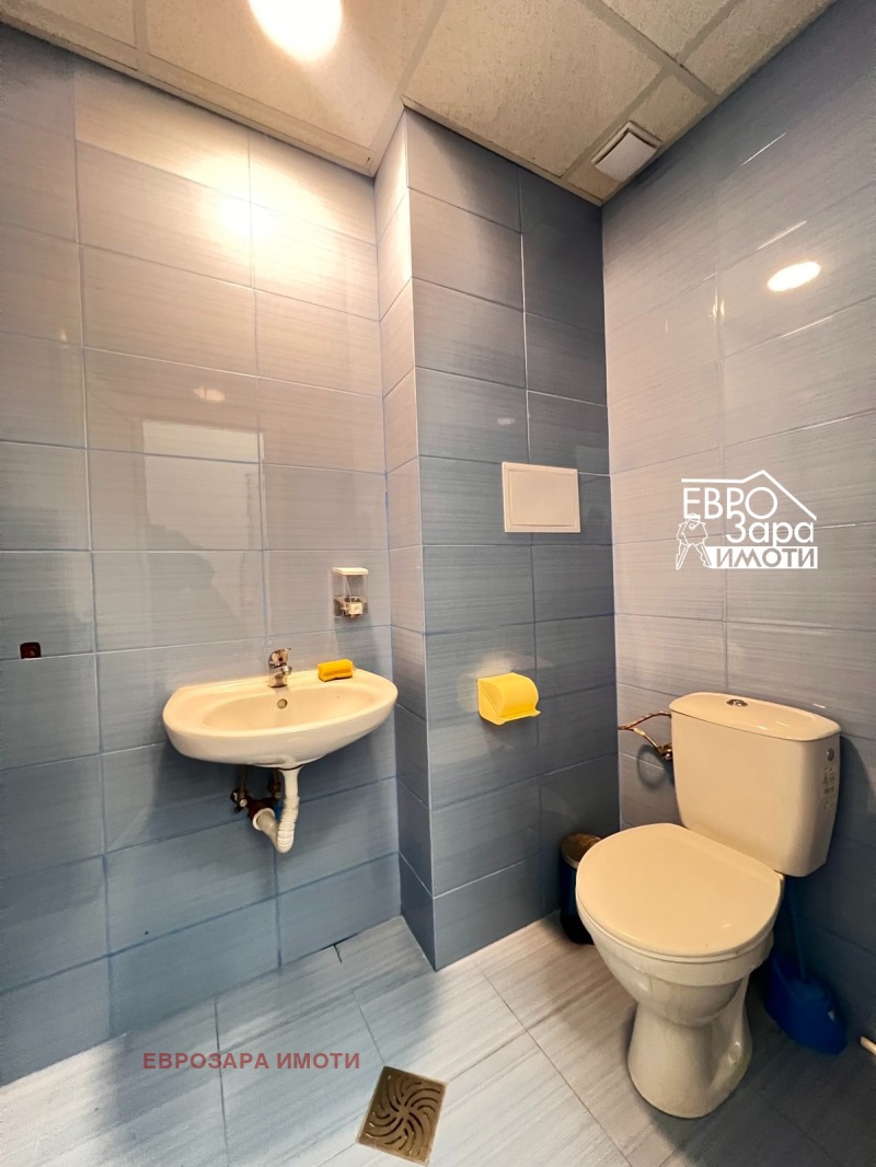 Продава МАГАЗИН, гр. Стара Загора, Три чучура - север, снимка 6 - Магазини - 52576866