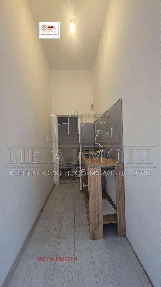 Продава МАГАЗИН, гр. Бургас, Център, снимка 5 - Магазини - 56328229