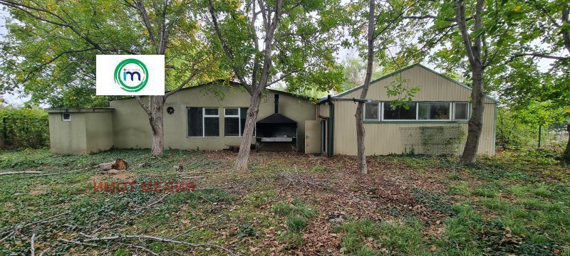 Продава ПРОМ. ПОМЕЩЕНИЕ, с. Динката, област Пазарджик