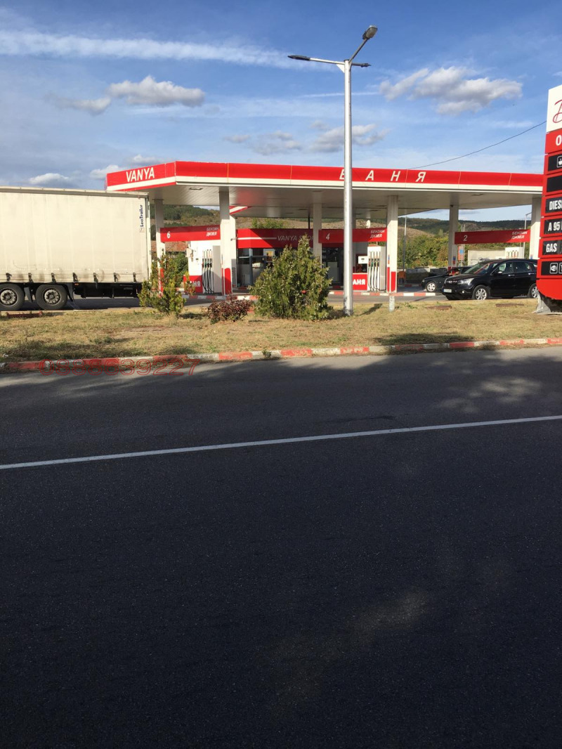 Продава ПАРЦЕЛ, с. Горно Александрово, област Сливен, снимка 3 - Парцели - 52784615