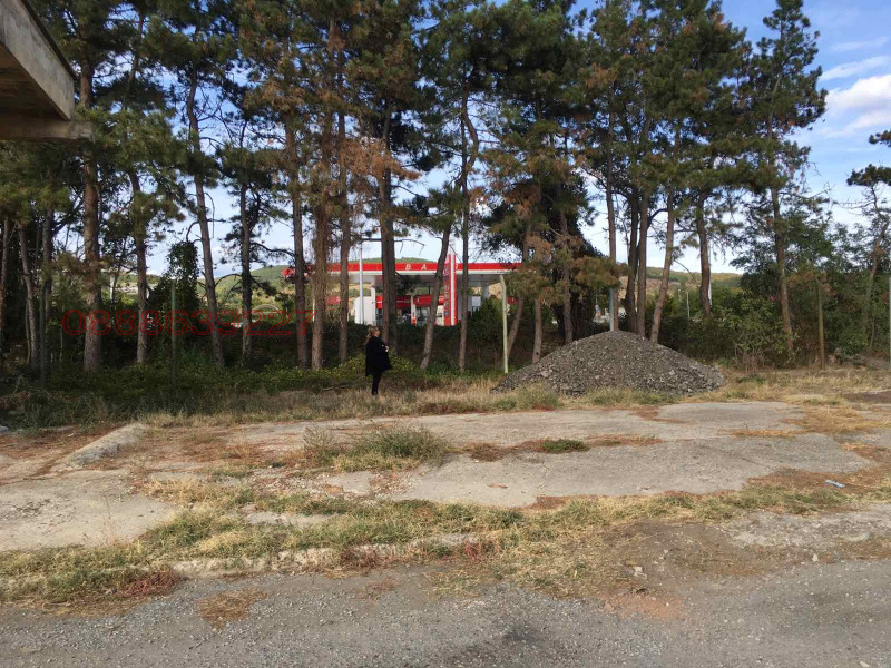 Продава ПАРЦЕЛ, с. Горно Александрово, област Сливен, снимка 2 - Парцели - 52784615