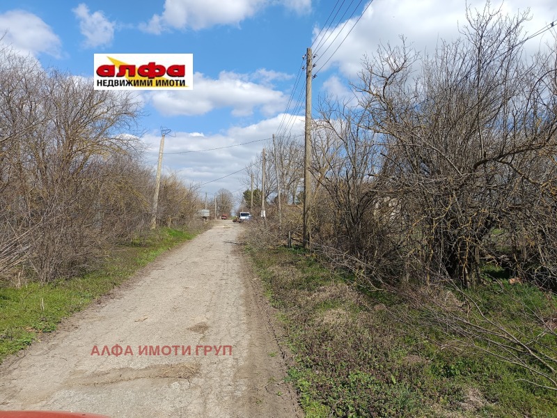 Продава  Парцел област Добрич , с. Свобода , 937 кв.м | 31260825 - изображение [2]