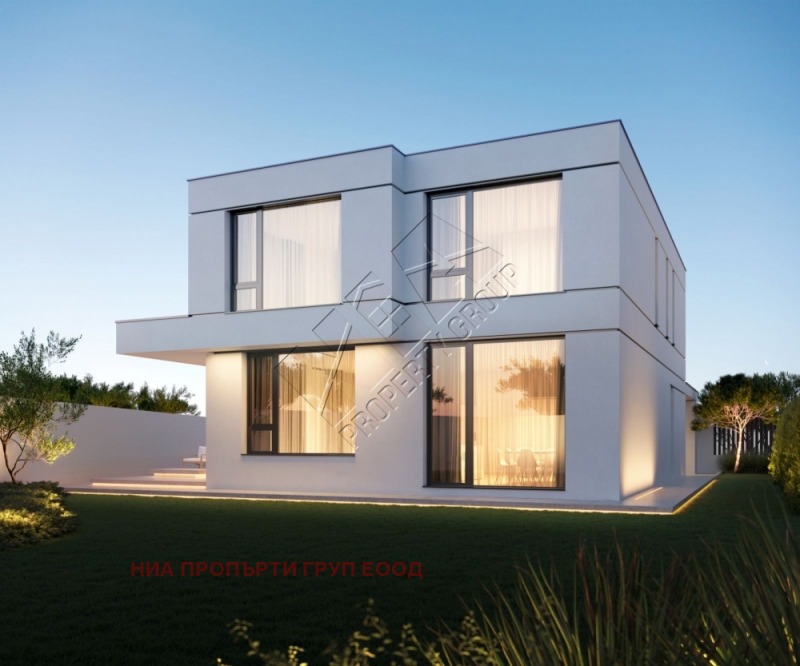 Myytävänä  Juoni Burgasin alue , Sozopol , 600 neliömetriä | 16124747 - kuva [2]