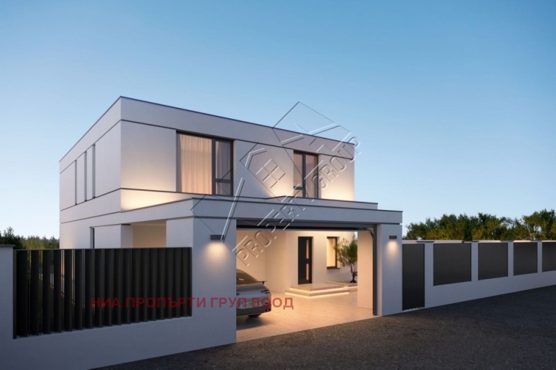 Myytävänä  Juoni Burgasin alue , Sozopol , 600 neliömetriä | 16124747 - kuva [3]