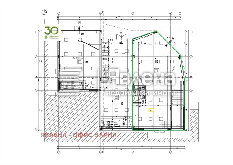 Продава БИЗНЕС ИМОТ, гр. Варна, Център, снимка 3 - Други - 54001876