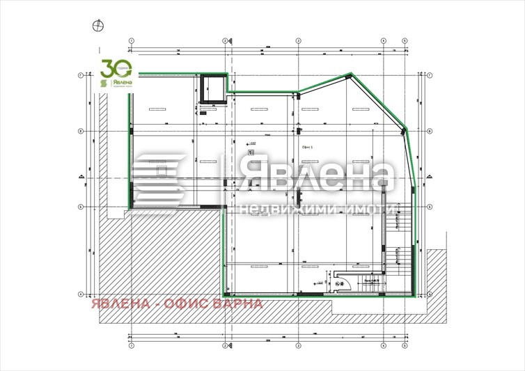Продава БИЗНЕС ИМОТ, гр. Варна, Център, снимка 2 - Други - 54001876