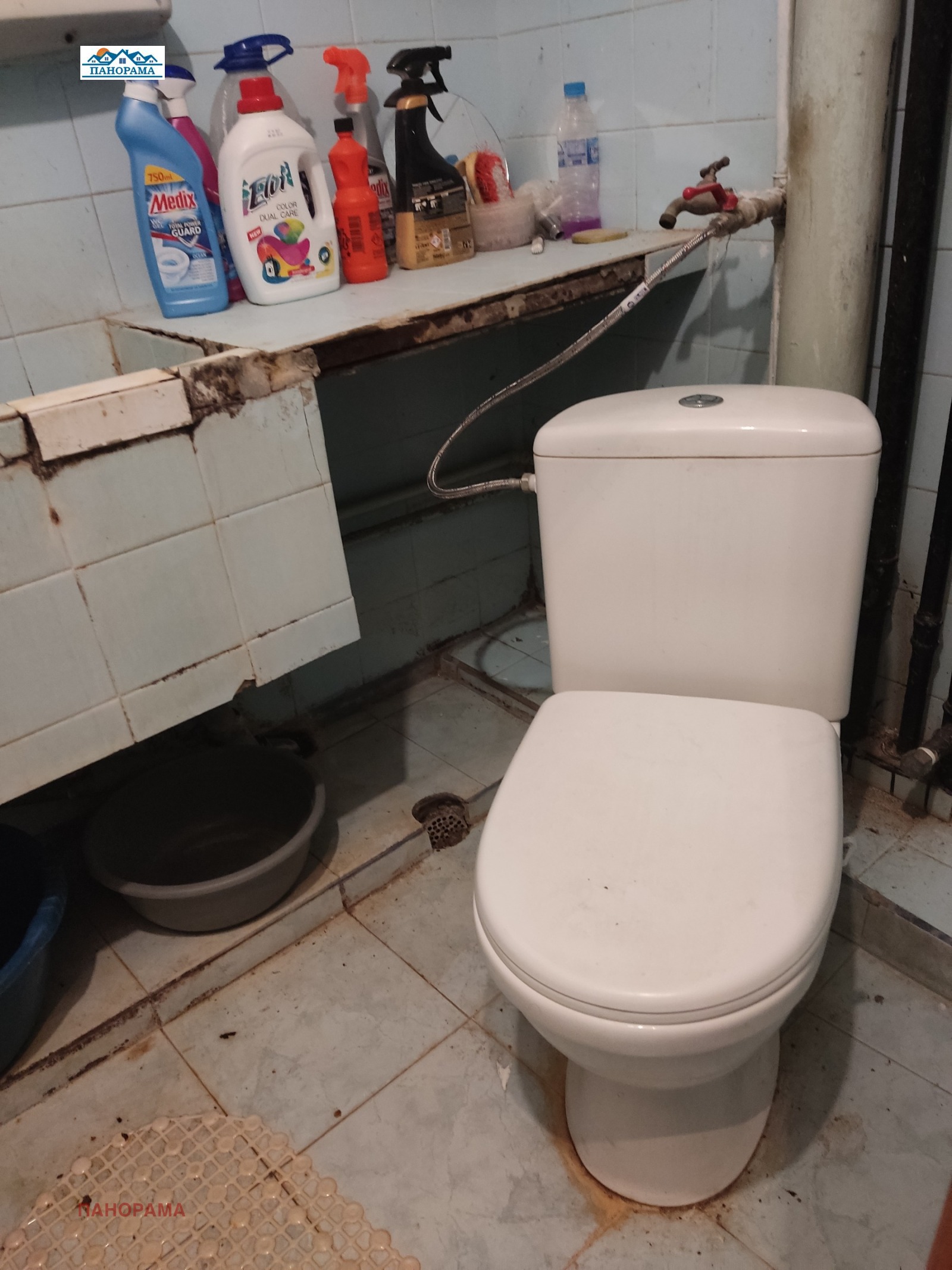 Продава 1-СТАЕН, гр. Пловдив, Изгрев, снимка 5 - Апартаменти - 54122077