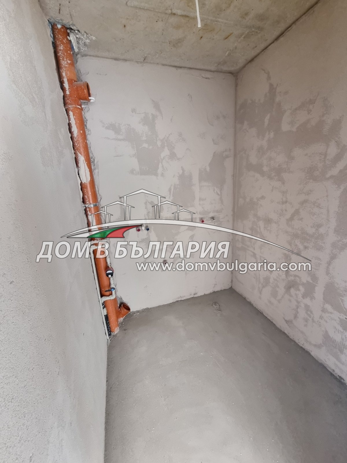 Продава 2-СТАЕН, гр. Варна, м-т Пчелина, снимка 3 - Апартаменти - 53861915