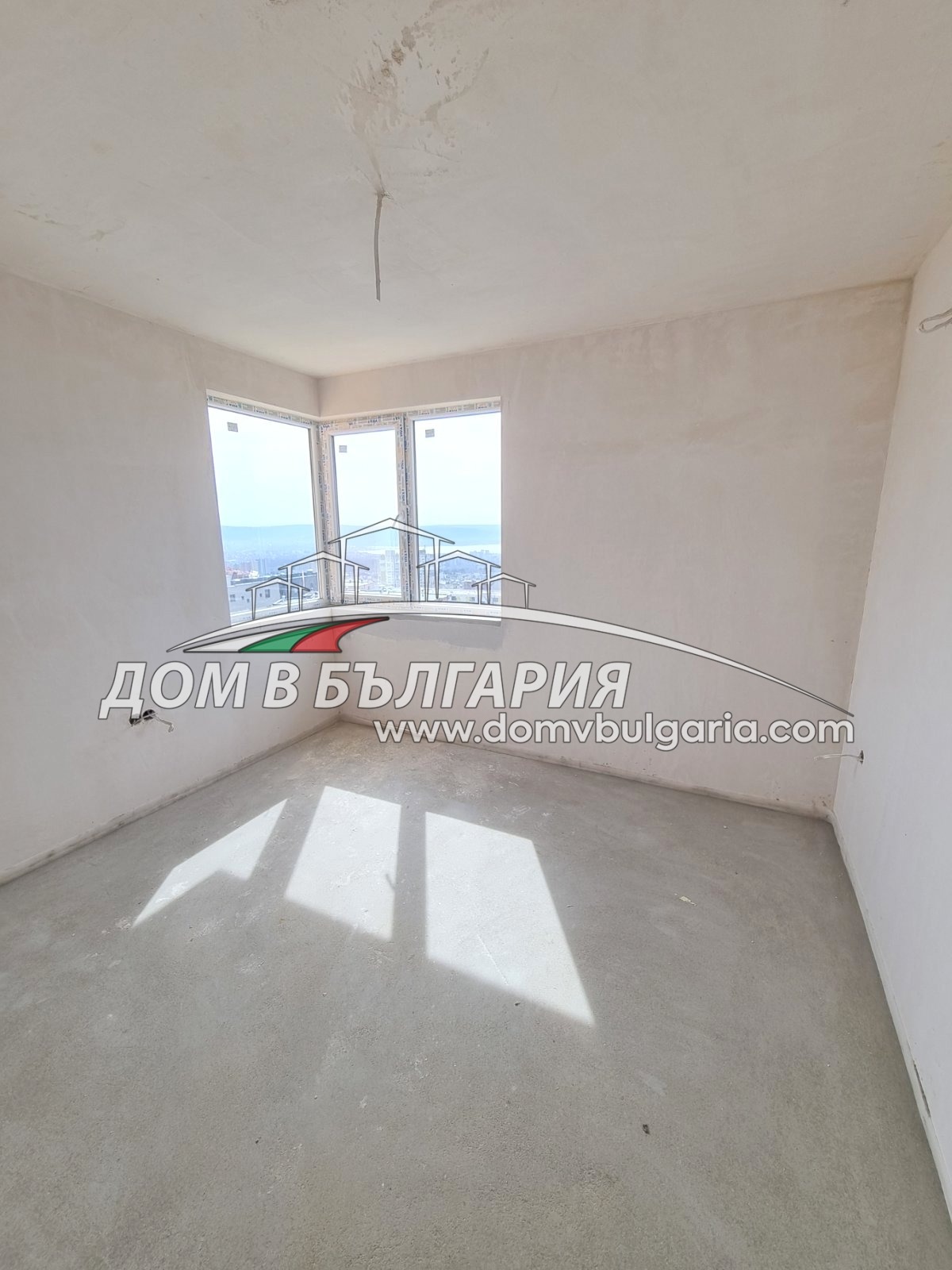 Продава 2-СТАЕН, гр. Варна, м-т Пчелина, снимка 2 - Апартаменти - 53861915