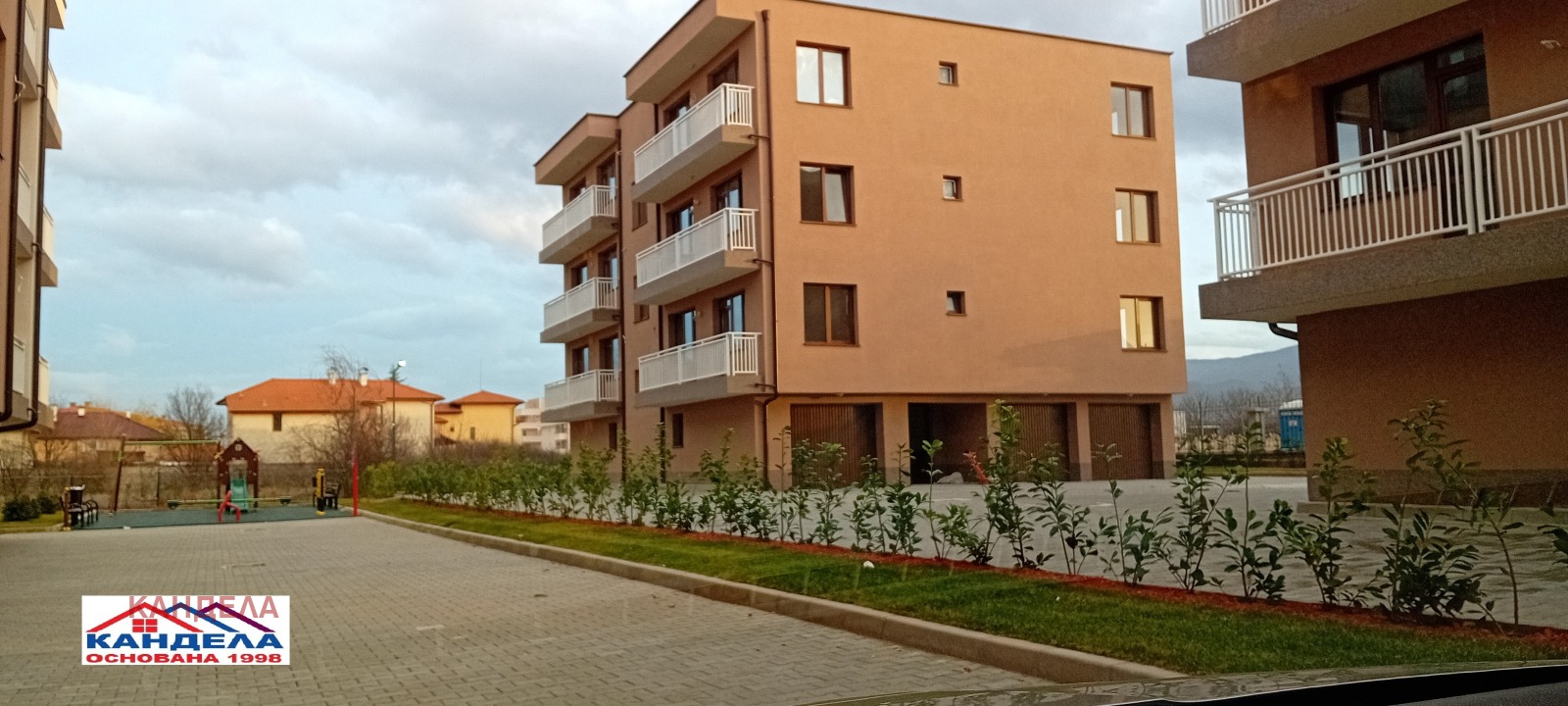 Продава 2-СТАЕН, гр. Пловдив, Южен, снимка 3 - Апартаменти - 54830528
