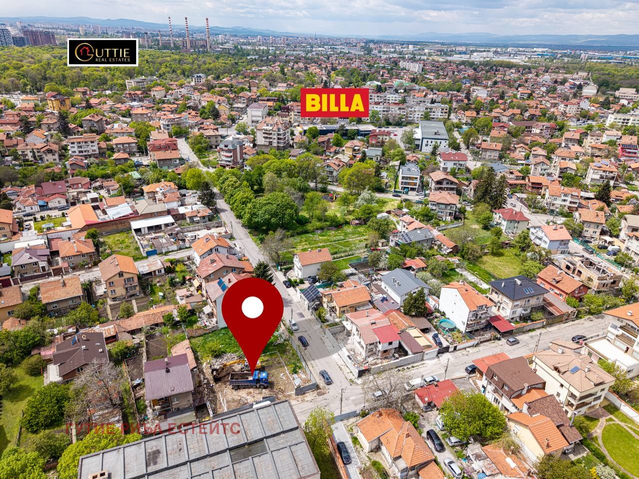 Продава 1-СТАЕН, гр. София, Орландовци, снимка 5 - Апартаменти - 55242027