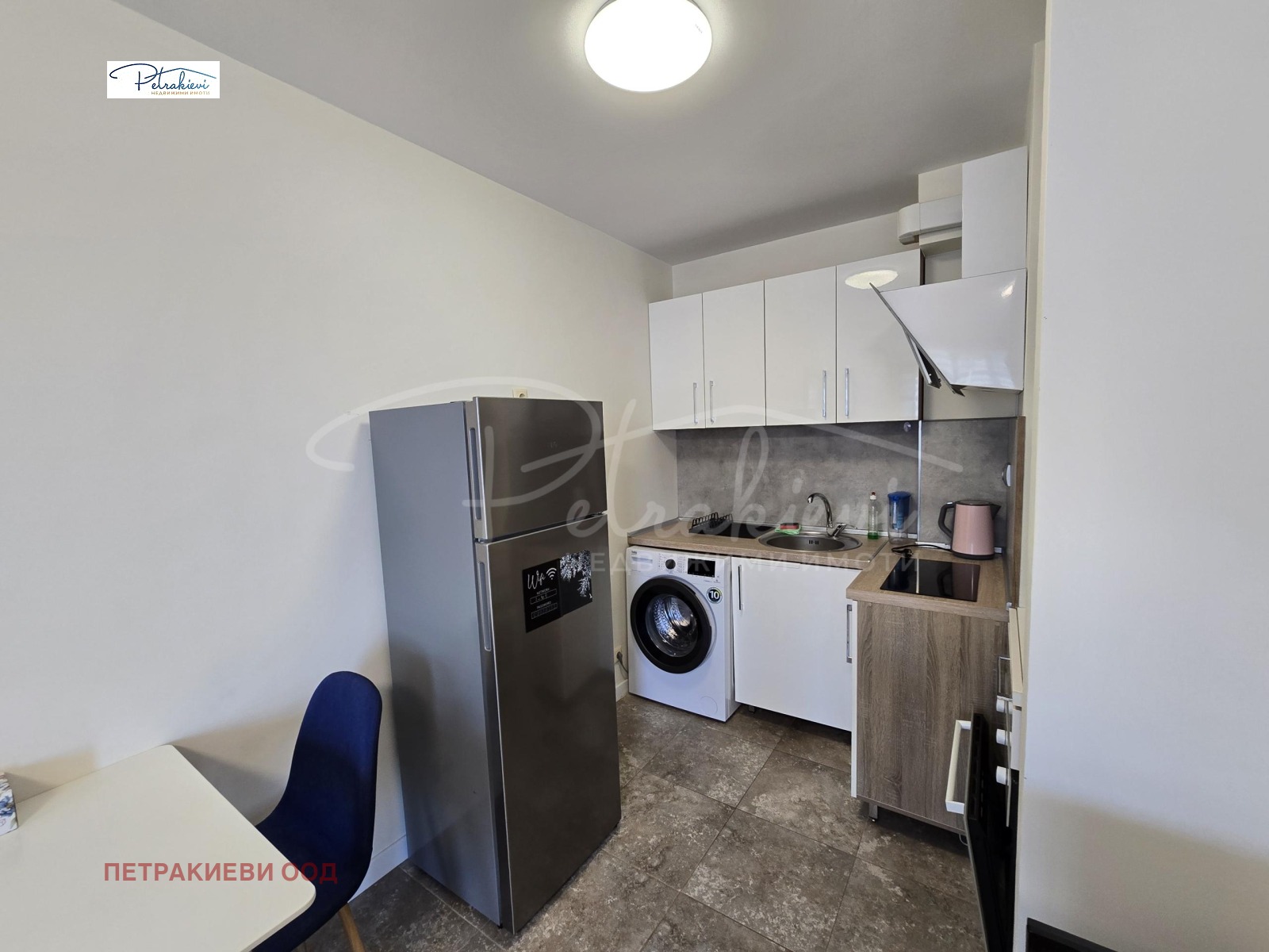 Продава 2-СТАЕН, гр. Созопол, област Бургас, снимка 4 - Апартаменти - 55748291