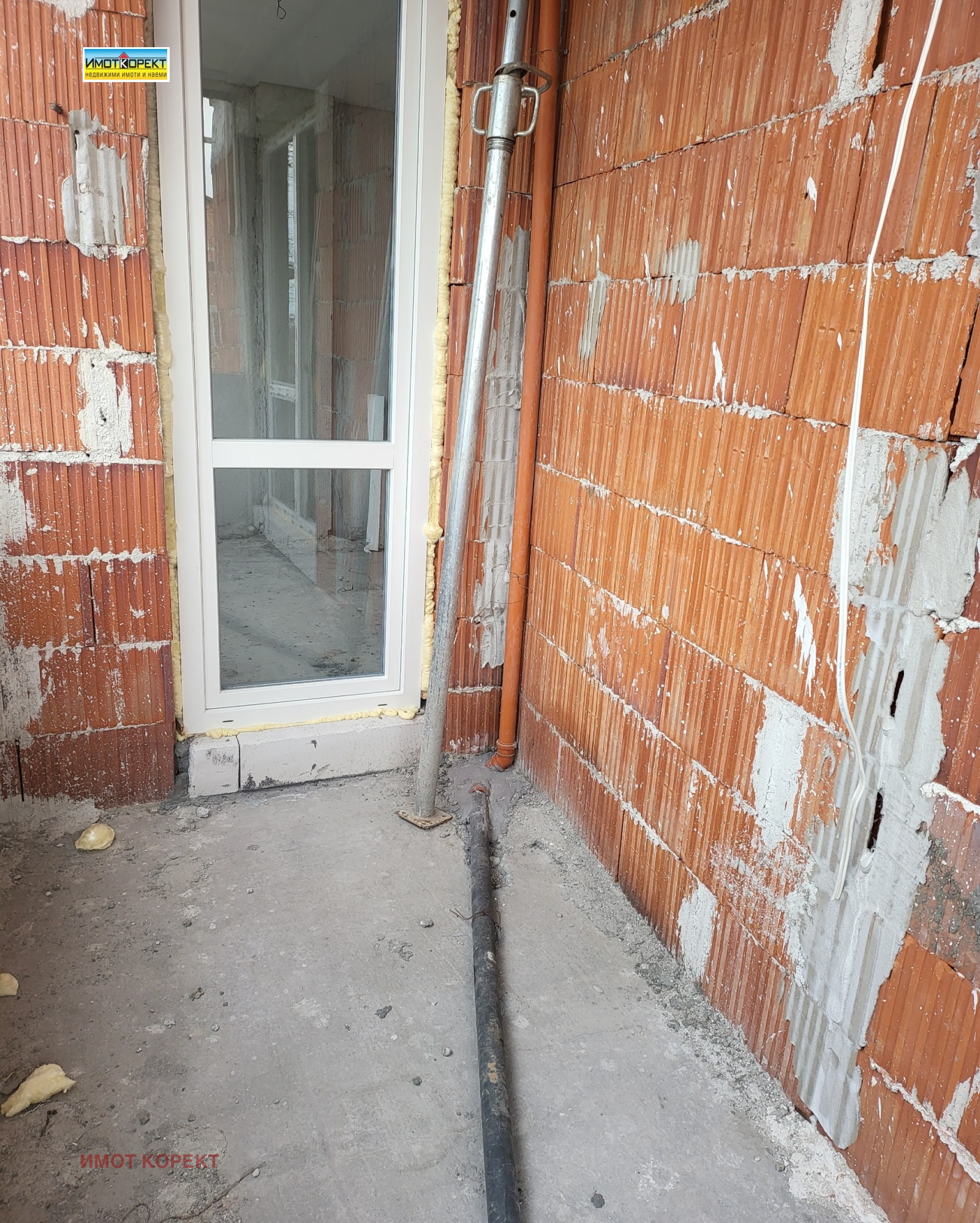 Продава 3-СТАЕН, гр. Пазарджик, Устрем, снимка 7 - Апартаменти - 53620353