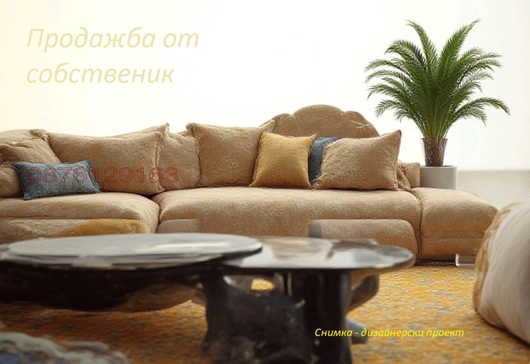 Продава 3-СТАЕН, гр. Бургас, Център, снимка 2 - Апартаменти - 54537762