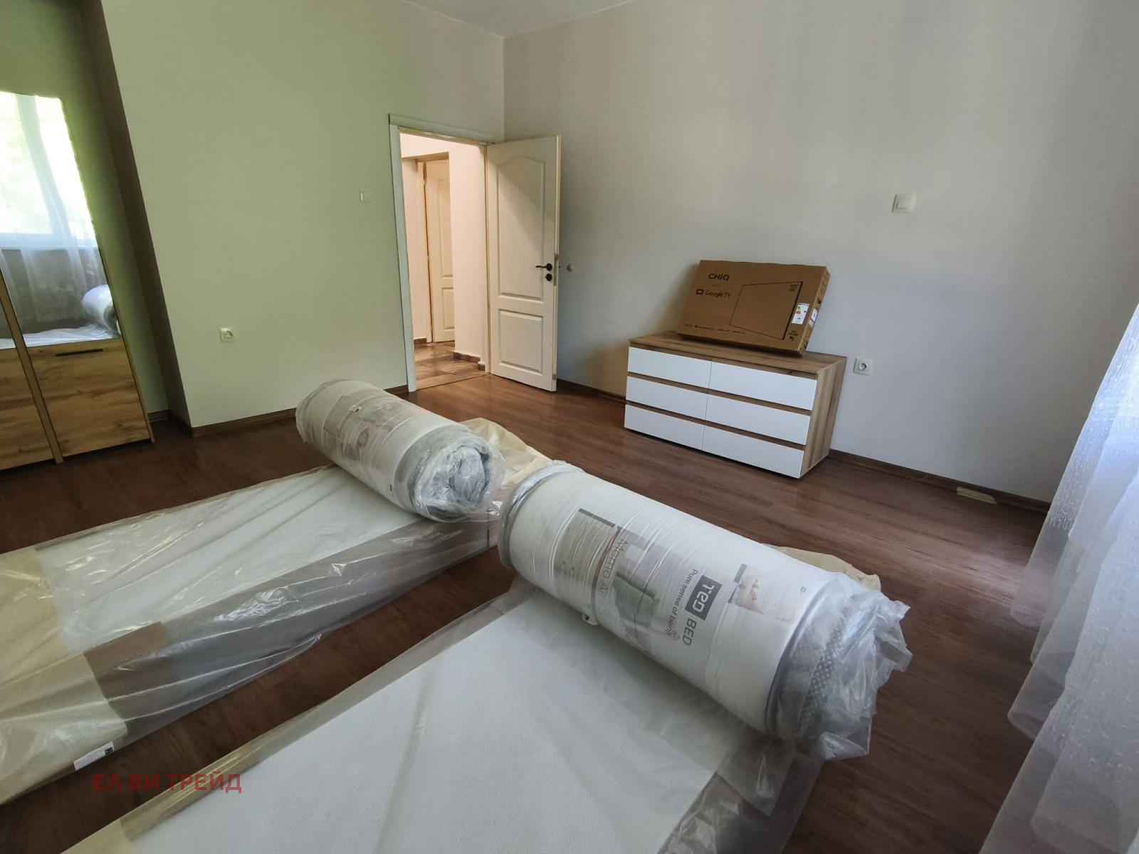 Продава 3-СТАЕН, гр. Ботевград, област София област, снимка 10 - Апартаменти - 54791054