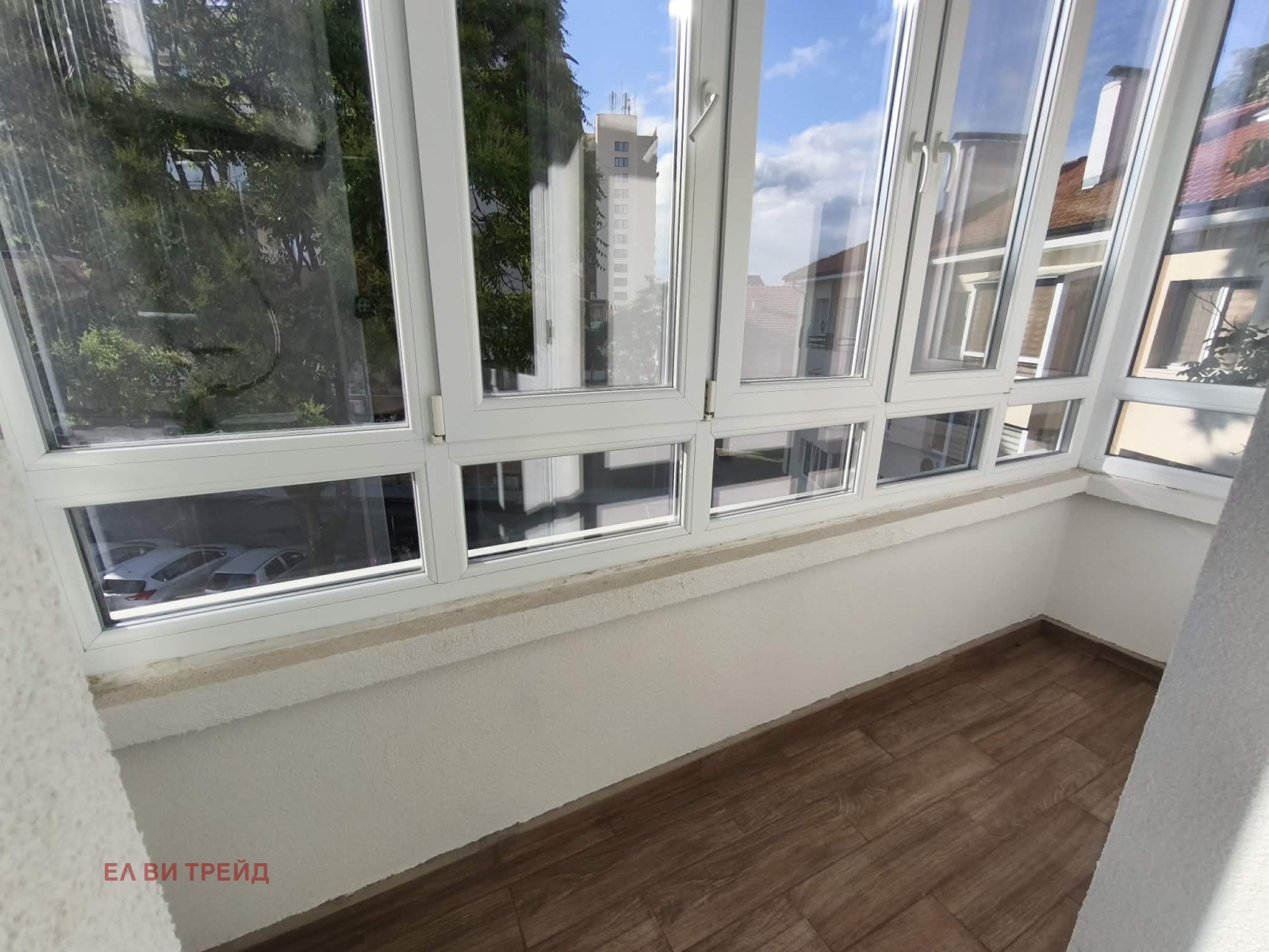 Продава 3-СТАЕН, гр. Ботевград, област София област, снимка 2 - Апартаменти - 54791054