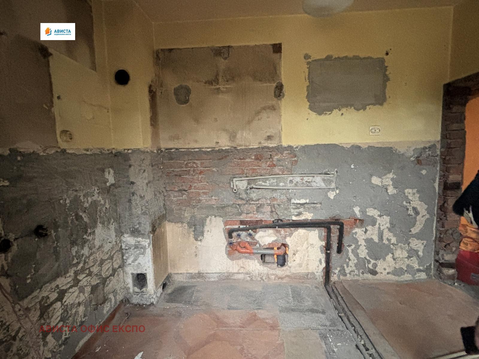 Продава 3-СТАЕН, гр. София, Красно село, снимка 3 - Апартаменти - 55143438