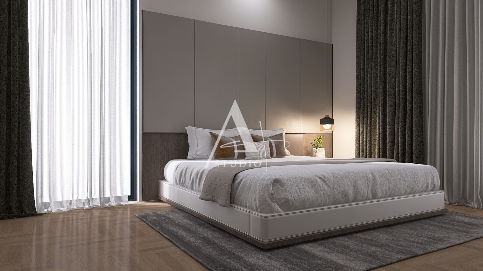 Продава 4-СТАЕН, гр. София, Симеоново, снимка 8 - Апартаменти - 53613763