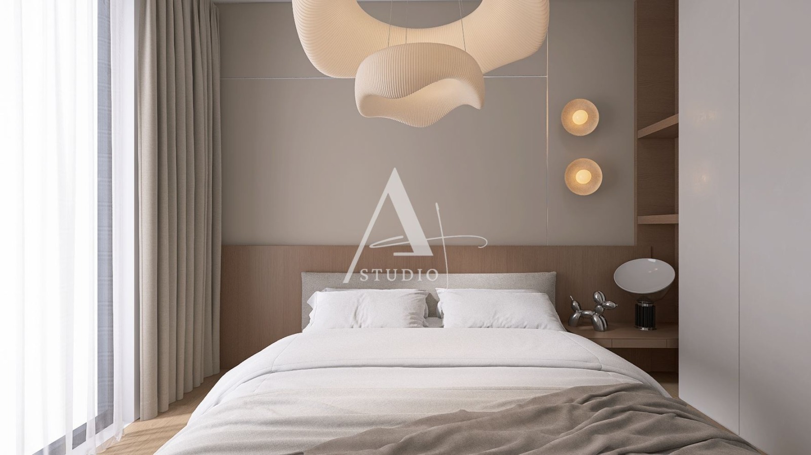 Продава 4-СТАЕН, гр. София, Симеоново, снимка 12 - Апартаменти - 53613763