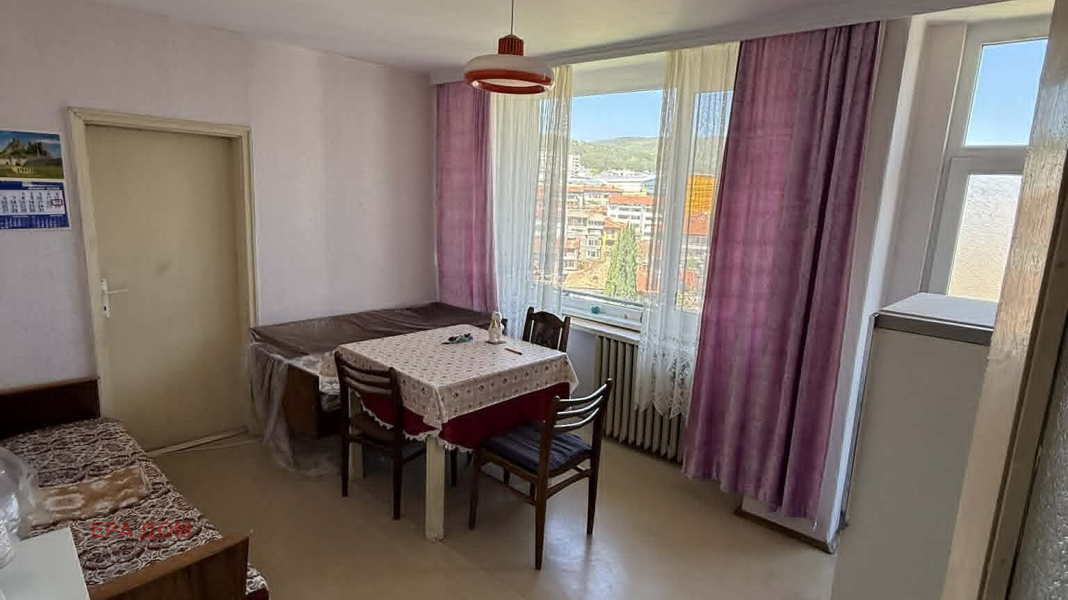 Продава 4-СТАЕН, гр. Стара Загора, Център