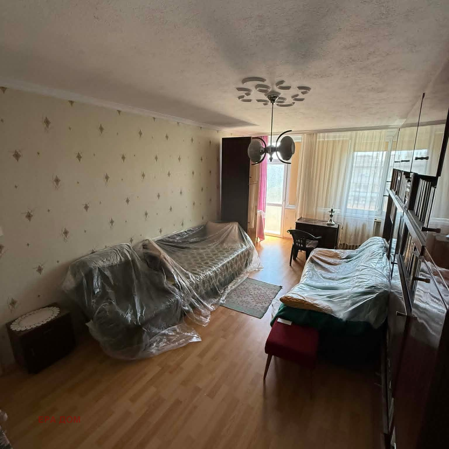 Продава 4-СТАЕН, гр. Стара Загора, Център, снимка 4 - Апартаменти - 54367176