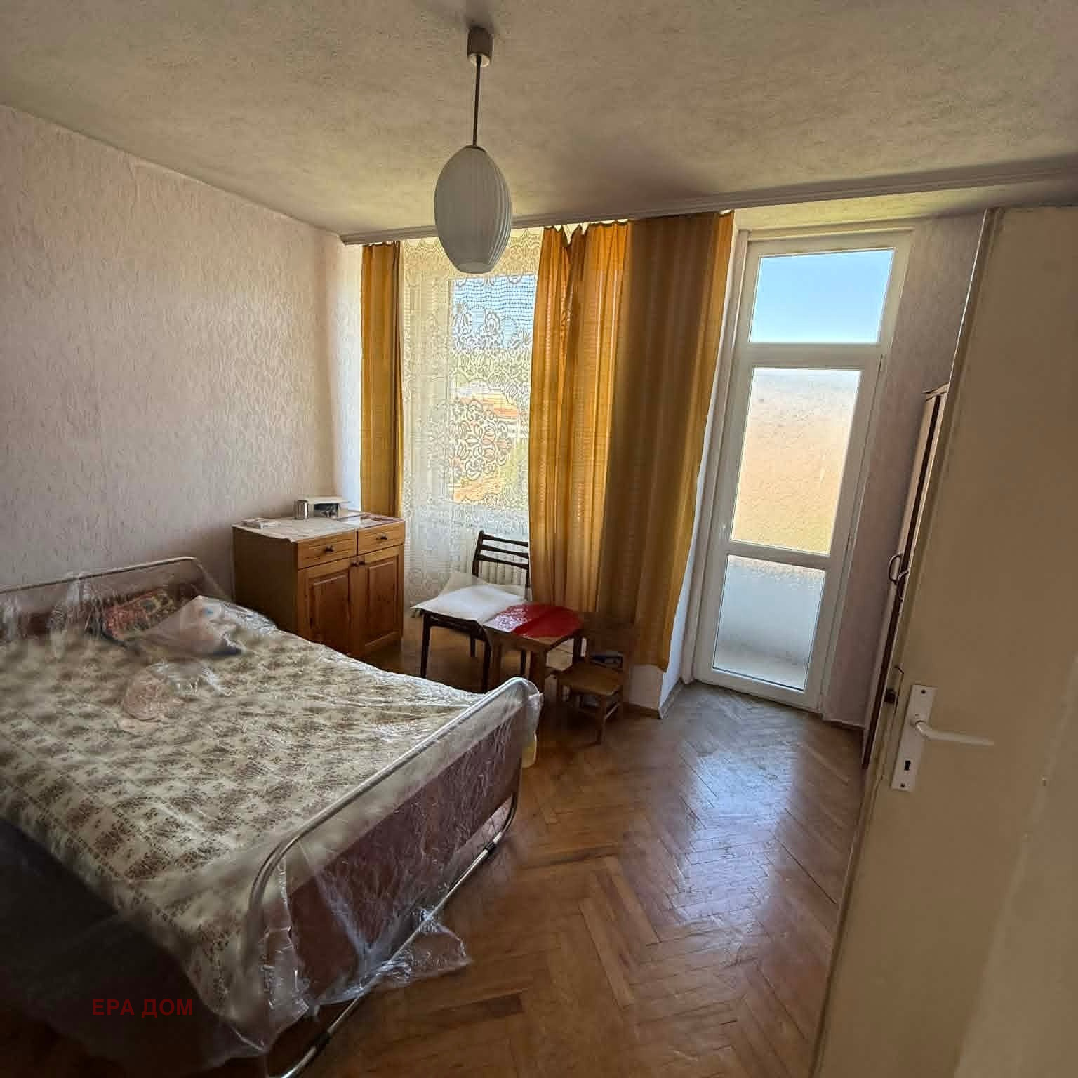 Продава 4-СТАЕН, гр. Стара Загора, Център, снимка 6 - Апартаменти - 54367176