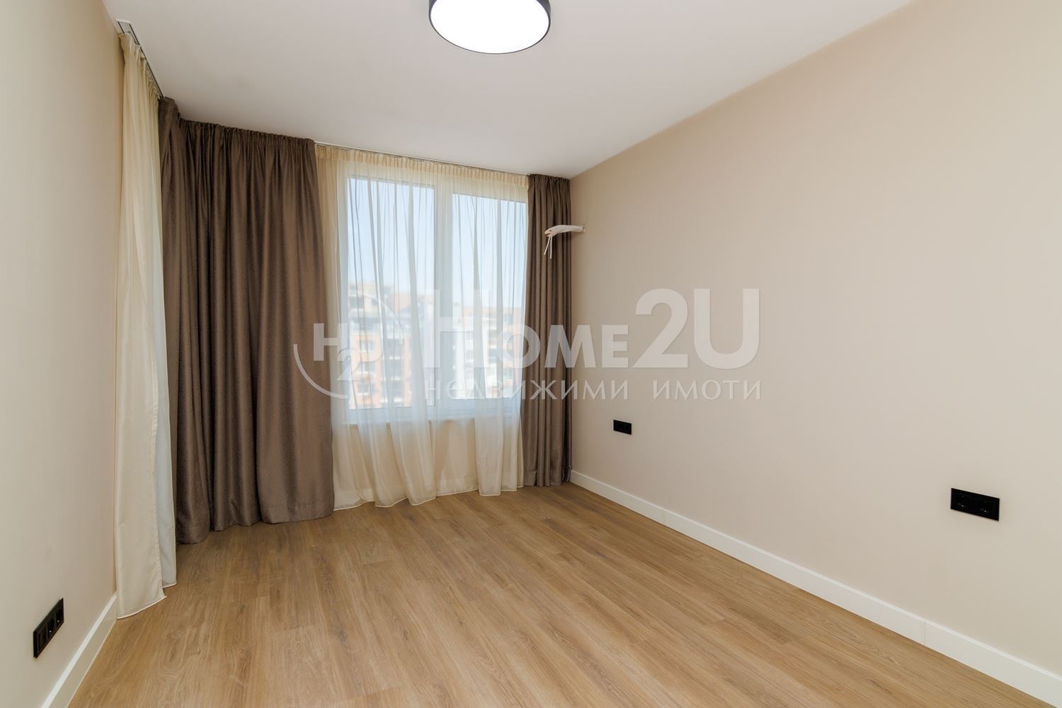 Продава 4-СТАЕН, гр. София, Славия, снимка 3 - Апартаменти - 54971076