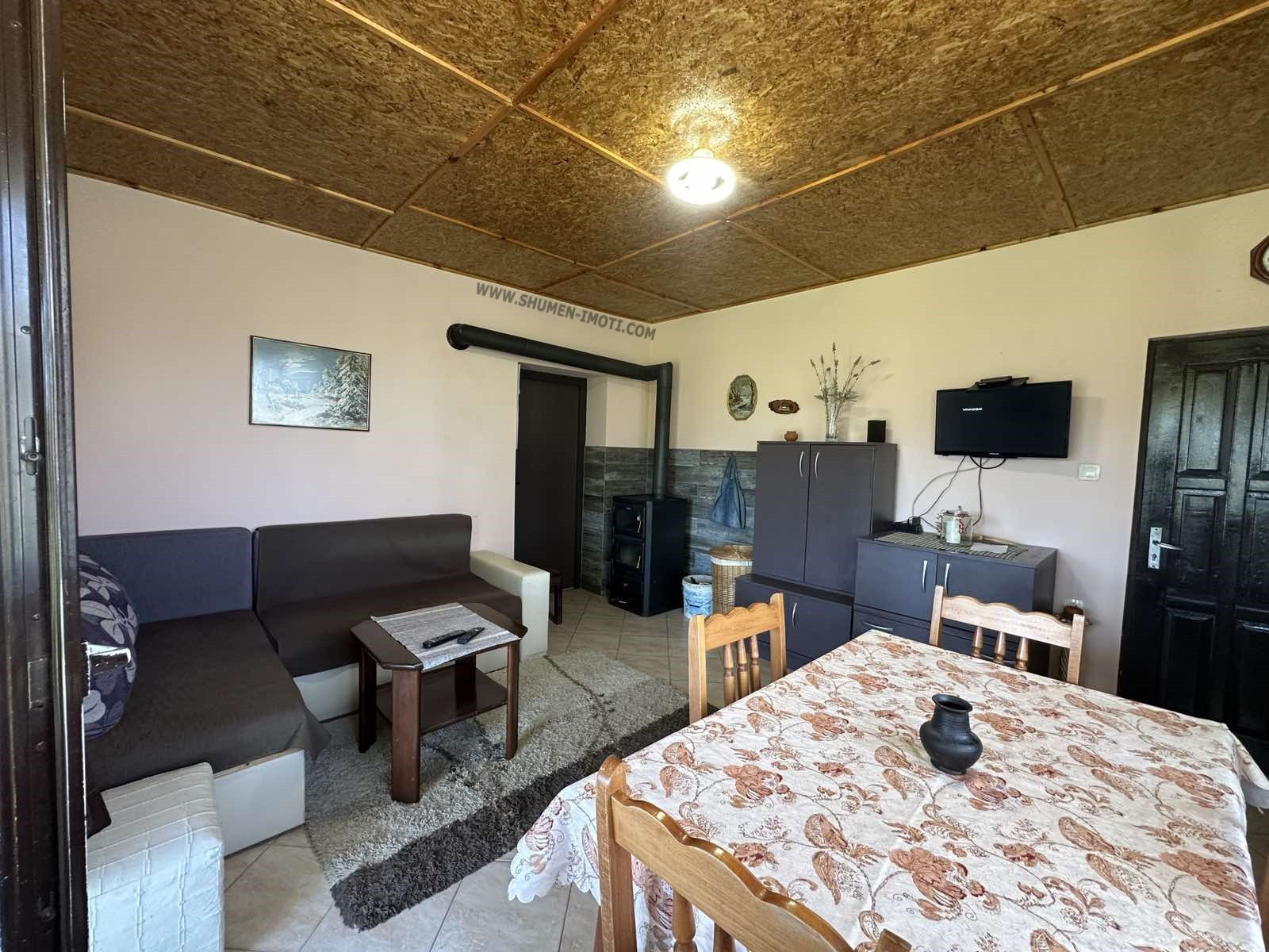 Продава КЪЩА, с. Александрово, област Шумен, снимка 4 - Къщи - 54124632