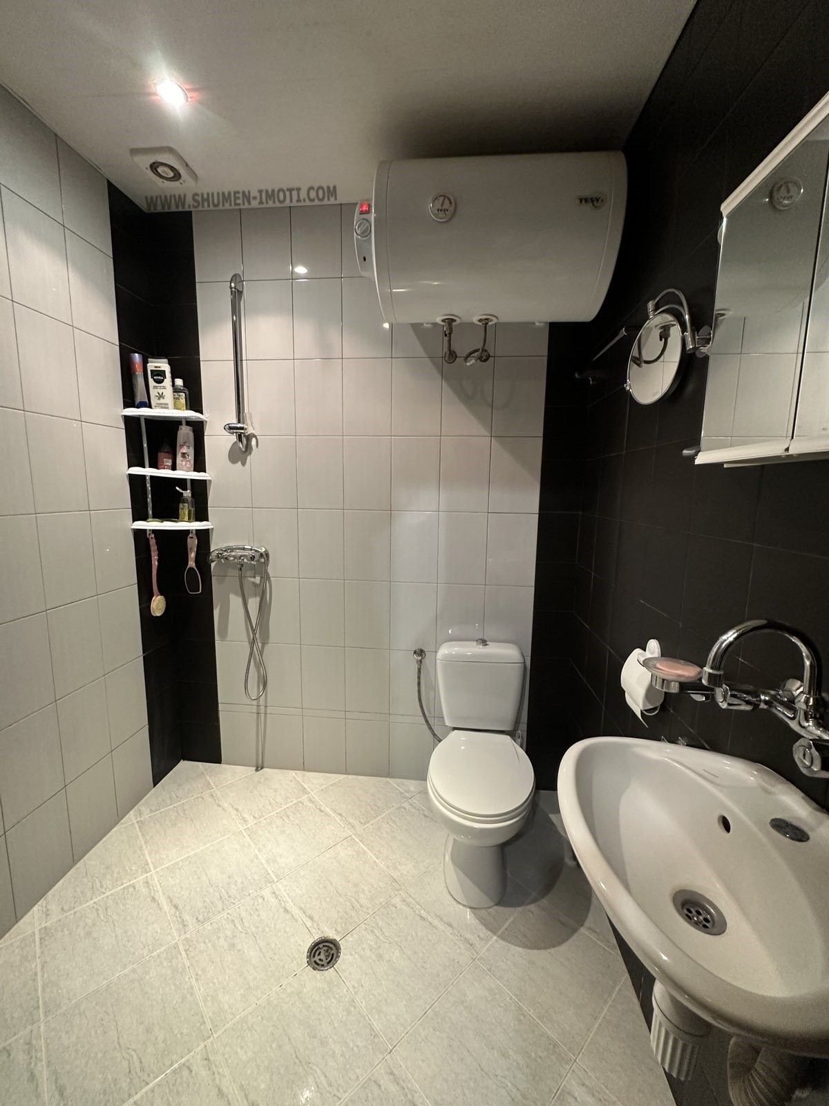 Продава КЪЩА, с. Александрово, област Шумен, снимка 7 - Къщи - 54124632