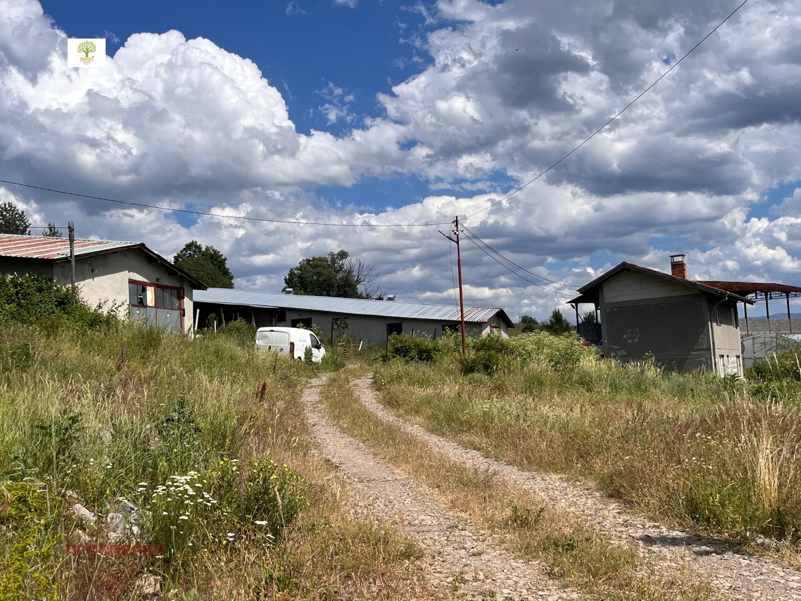 Продава КЪЩА, с. Пожарево, област София област, снимка 3 - Къщи - 54915770