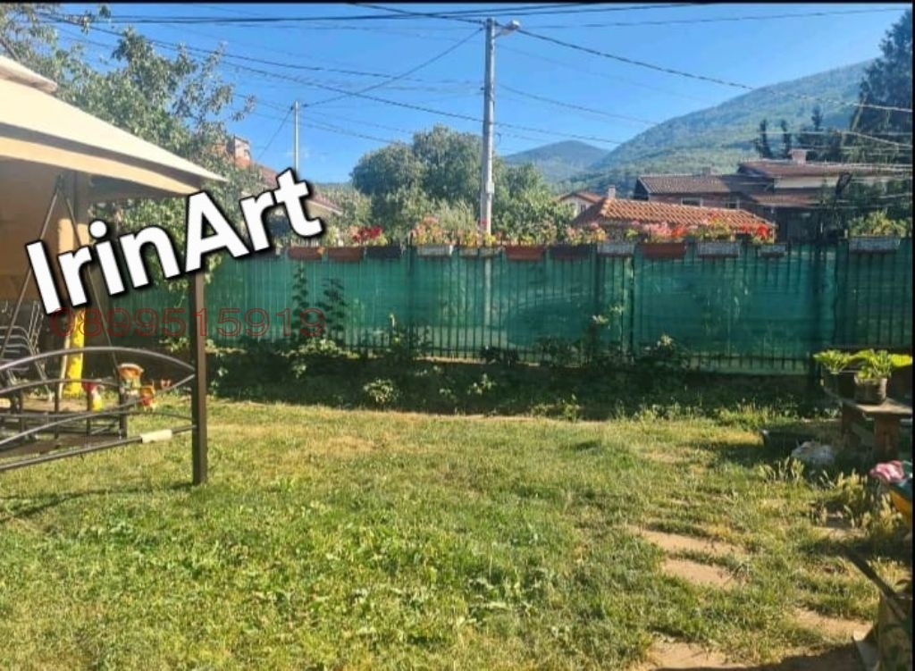 Продава КЪЩА, гр. София, Драгалевци, снимка 14 - Къщи - 55636567