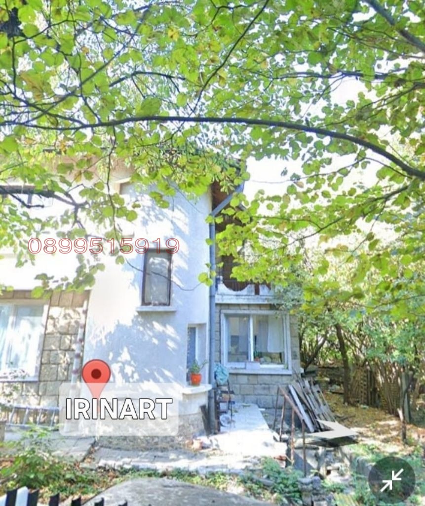 Продава КЪЩА, гр. София, Драгалевци, снимка 12 - Къщи - 55636567