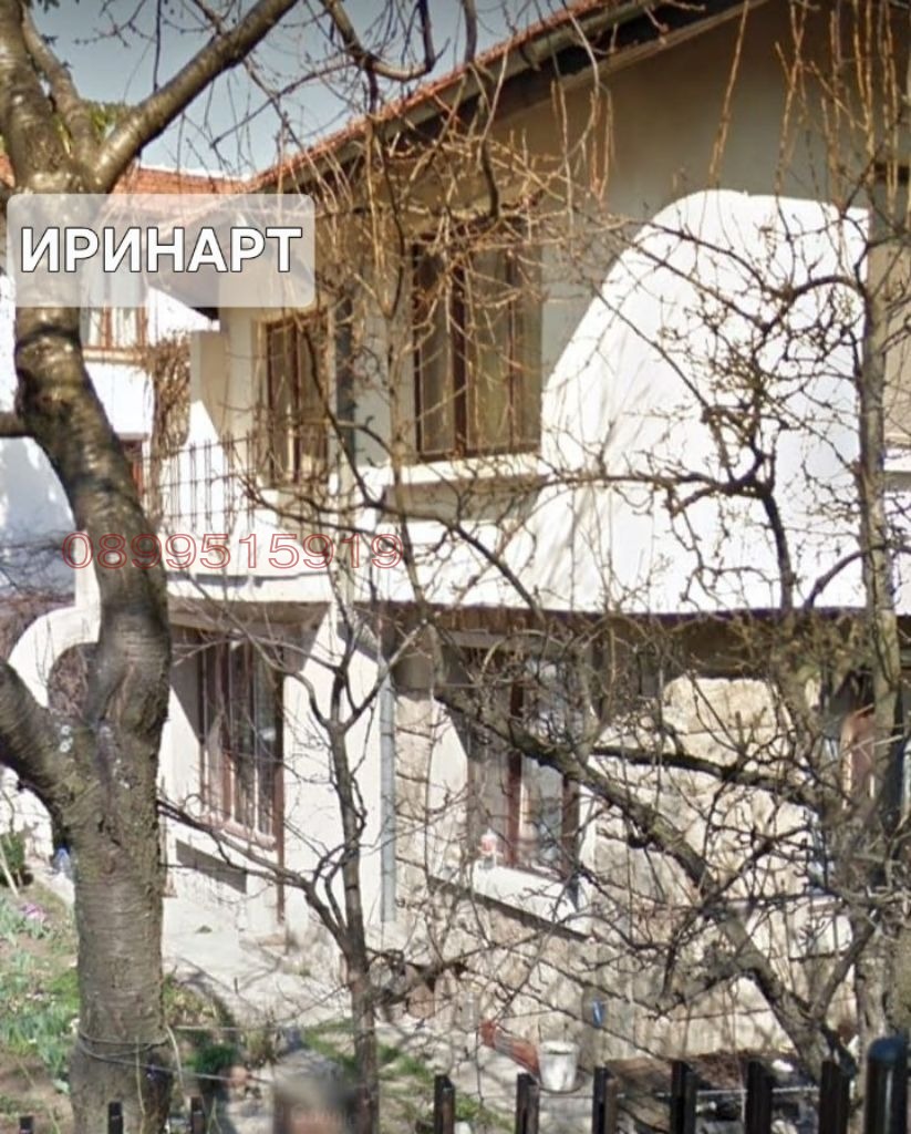 Продава КЪЩА, гр. София, Драгалевци, снимка 11 - Къщи - 55636567